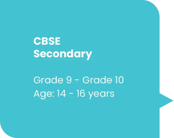CBSE_Secondary